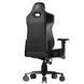 Компьютерное кресло для геймера 1Stplayer K3 Fabric Black 622950ua фото 4