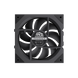 Вентилятор GameMax FN12A-N2 WL-R 627835ua фото 7
