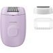 Епілятор Philips Series 2000 BRE237/00 578082ua фото 1