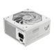 Блок живлення Asus TUF Gaming 1000W Gold White Edition (90YE00S5-B0NA00) 516095ua фото 2