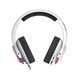 Навушники з мікрофоном Bloody MR720 White 628537ua фото 8