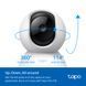 IP-камера відеоспостереження TP-Link Tapo C210P2 630369ua фото 4
