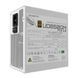 Блок питания Gigabyte UD850GM PG5 White (GP-UD850GM-PG5W) 504142 фото 2