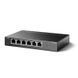 Коммутатор неуправляемый TP-Link TL-SF1006P 372496ua фото 2