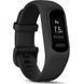 Фитнес-браслет Garmin Vivosmart 5 Black (Large) (010-02645-14/04) 612749 фото 2
