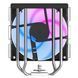 Повітряне охолодження ID-Cooling SE-214-XT V2 623607ua фото 4
