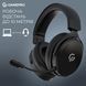 Навушники з мікрофоном GamePro Asgard Skadi Black (HSW191B) 623406ua фото 8