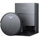 Робот-пылесос с влажной уборкой Ecovacs Deebot X11 Pro Omni (DEX99-1 Black) 623707ua фото 1