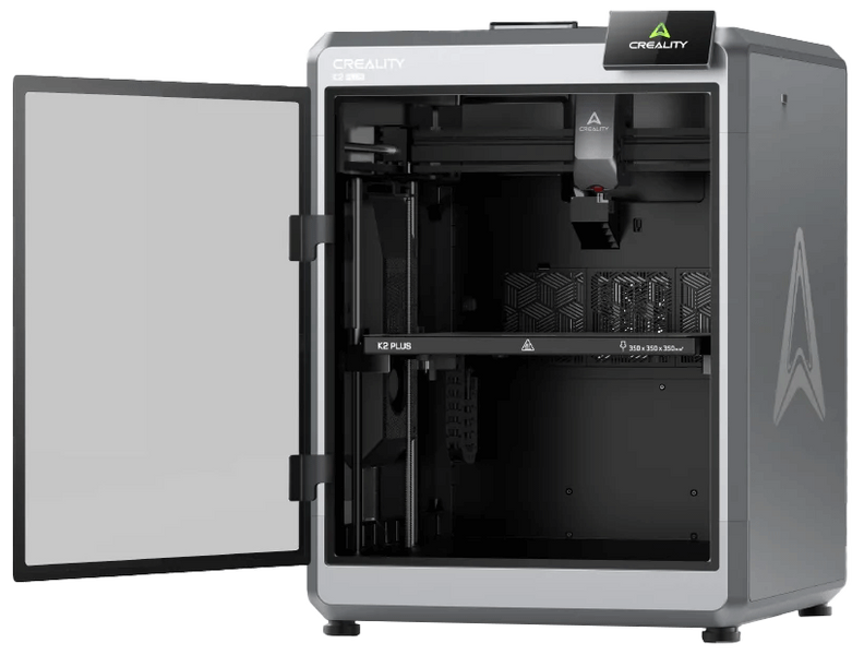 3D-принтер Creality K2 Plus 572134 фото