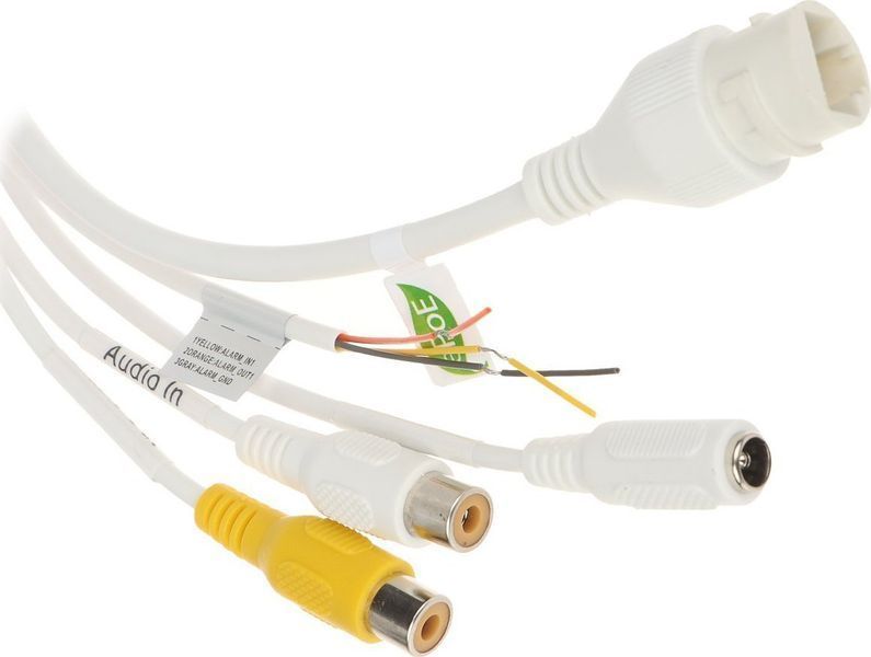 IP-камера Dahua Technology IPC-HFW5442E-ASE-0360B-S3 564489 фото