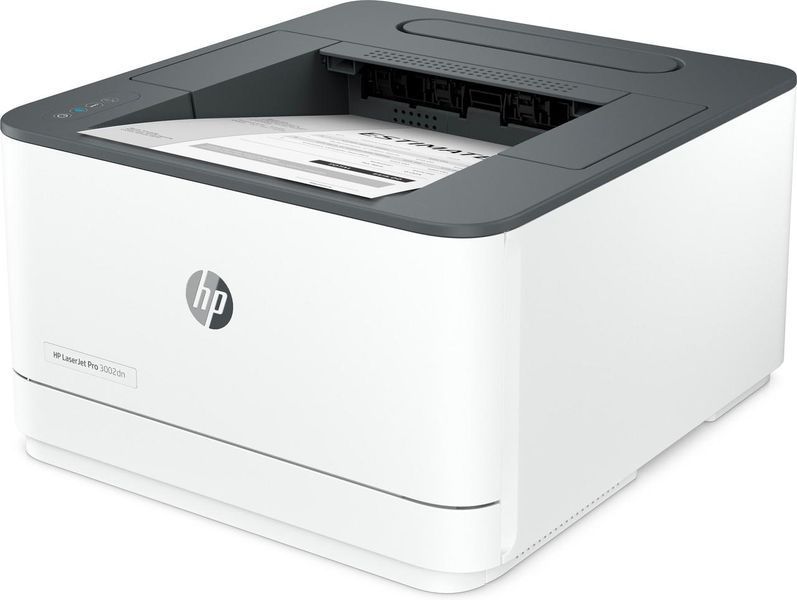 Принтер HP LaserJet Pro 3002DN (3G651F) 479740 фото