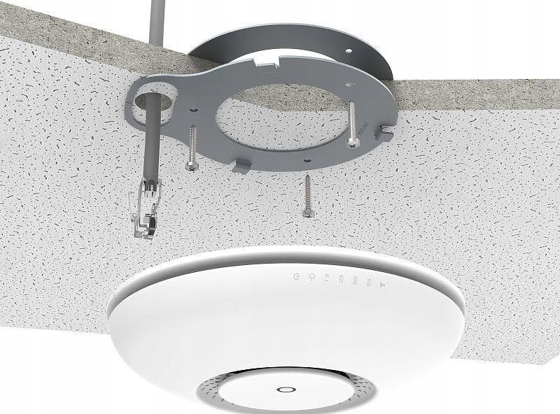 Точка доступу Mikrotik cAP ac (RBcAPGi-5acD2nD) 352110ua фото