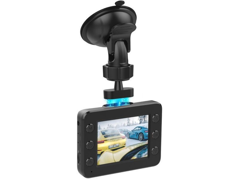 Автомобильный видеорегистратор CarCam Н17 622549ua фото