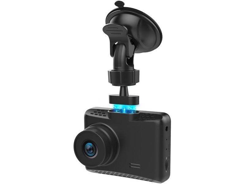 Автомобильный видеорегистратор CarCam Н17 622549ua фото