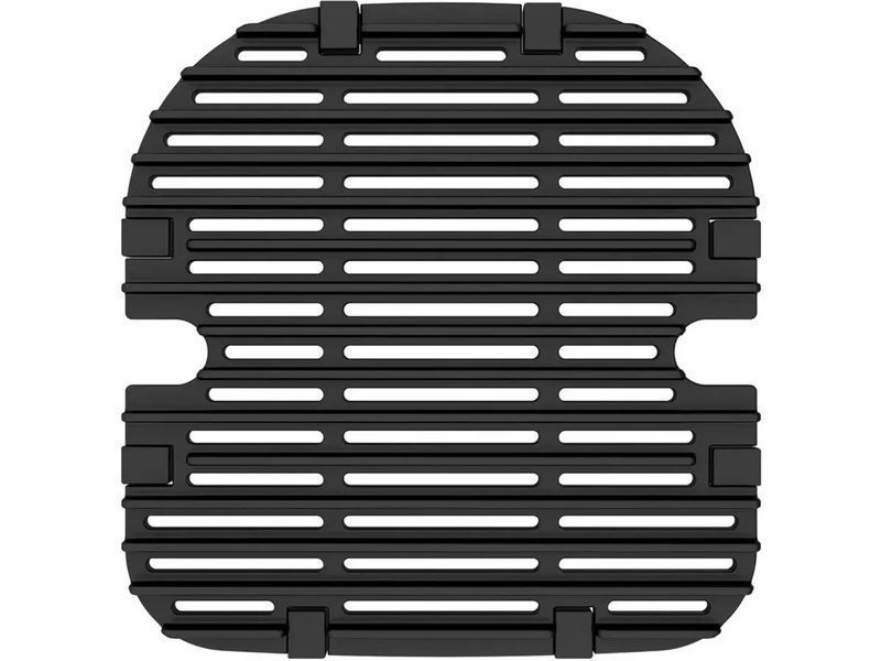 Мультипіч (аерофритюрниця) Tefal Easy Fry&Grill Precision EY505D15 380024 фото
