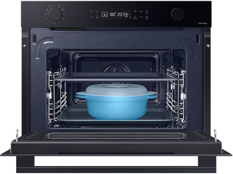 Духовка електрична Samsung NQ5B4553HBK 473435 фото
