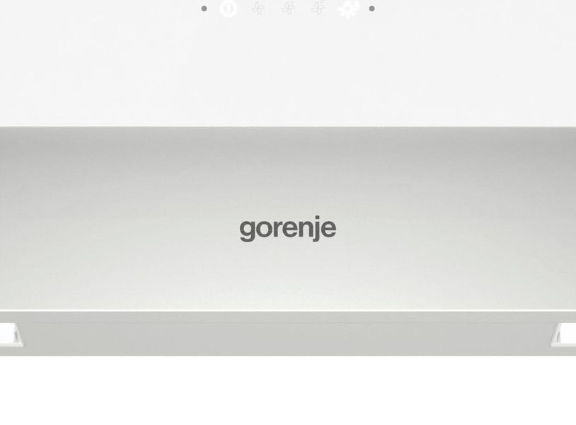 Витяжка похила Gorenje WHI6SYW 464545ua фото