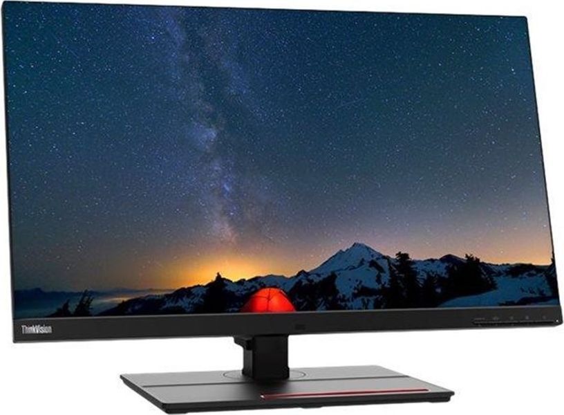 РК монітор Lenovo ThinkVision P27u-20 (62CBRAT6EU) 475988 фото