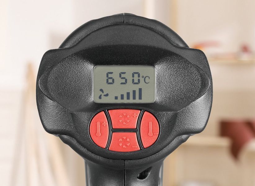 Технический фен Skil 8004AA 563926 фото