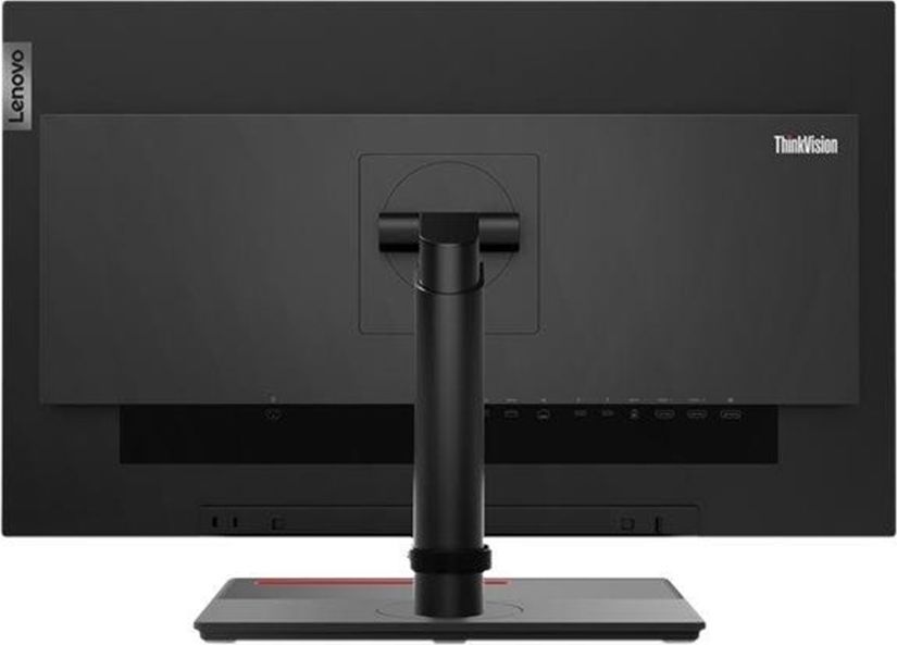 РК монітор Lenovo ThinkVision P27u-20 (62CBRAT6EU) 475988 фото