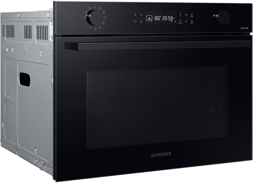 Духовка електрична Samsung NQ5B4553HBK 473435 фото