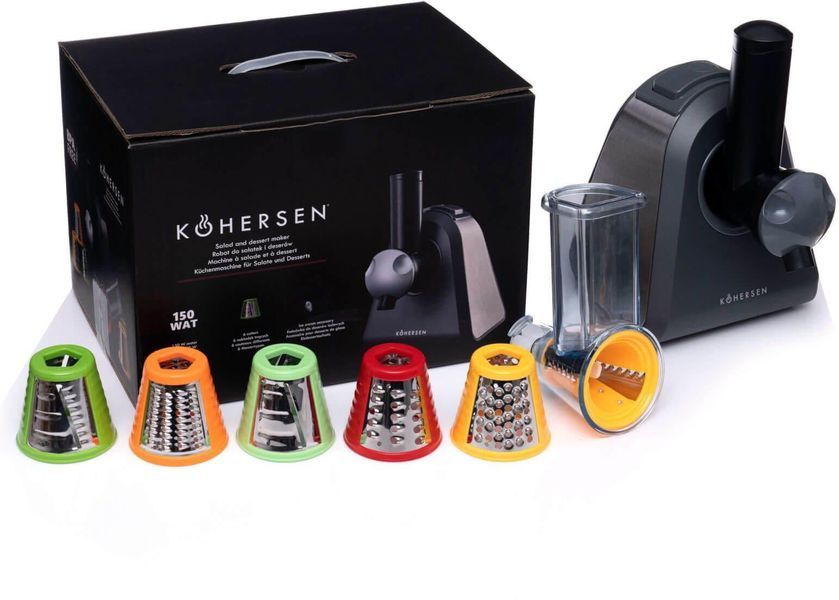Овощерезка Kohersen VC05S 379075 фото
