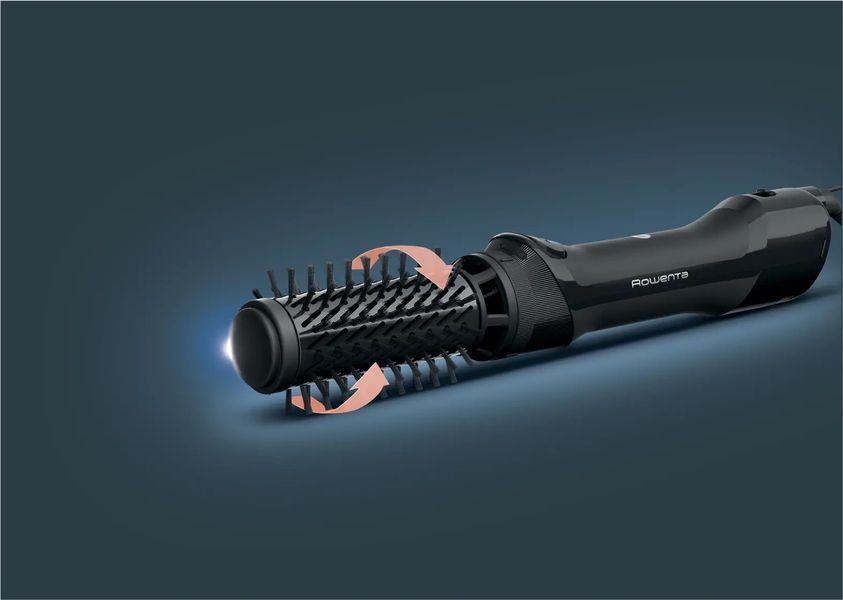 Фен-щетка Rowenta Renewal Brush Activ UB9520F0 569554ua фото