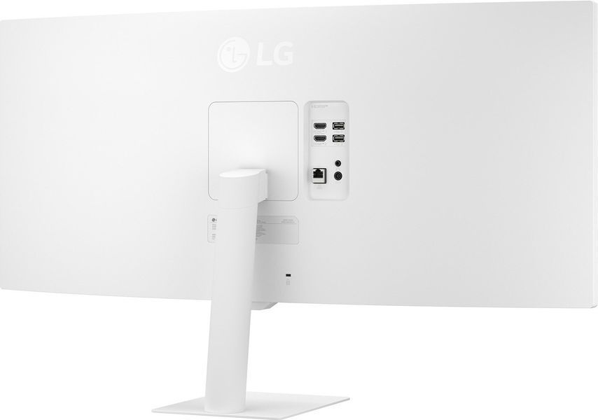 Монітор LG 34U601SA-W 618209 фото