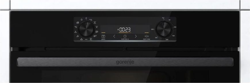 Духовка електрична Gorenje BOS6737E20FBG 356294ua фото