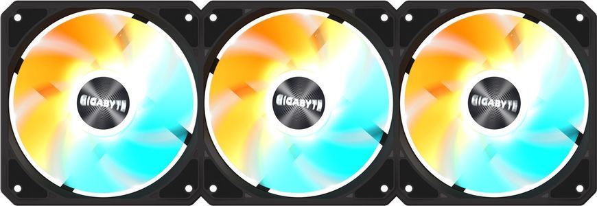Вентилятор Gigabyte EZ Chain FAN 120 (GP-GBT EZFAN1203) 618877ua фото