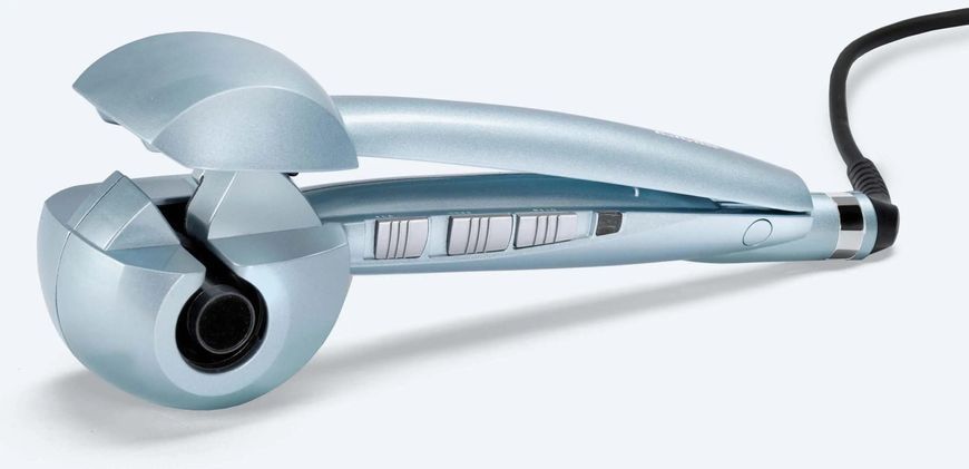 Плойка для волос BaByliss Curl Secret Hydro Fusion C1700E 509090ua фото