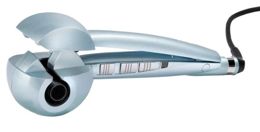 Плойка для волос BaByliss Curl Secret Hydro Fusion C1700E 509090ua фото