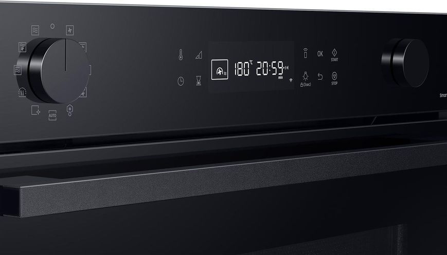 Духовка електрична Samsung NQ5B4553HBK 473435 фото