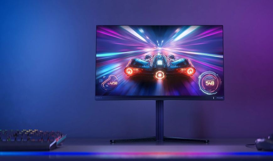 Монітор Philips 25M2N5200U/00 595197ua фото