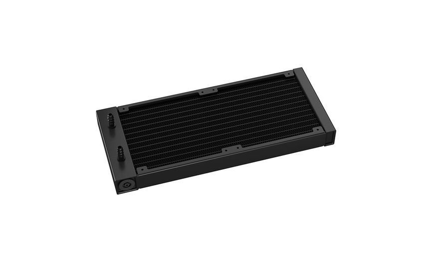 Водяне охолодження Deepcool LS520 SE Black (R-LS520-BKAMMM-G-1) 517143ua фото
