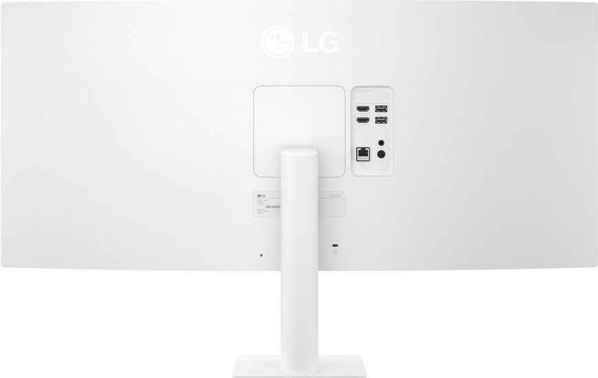Монітор LG 34U601SA-W 618209 фото