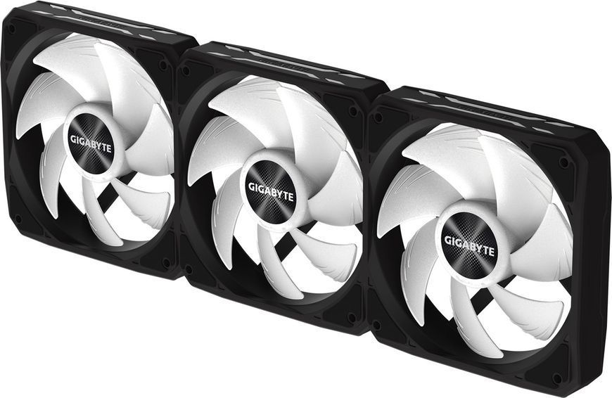 Вентилятор Gigabyte EZ Chain FAN 120 (GP-GBT EZFAN1203) 618877ua фото