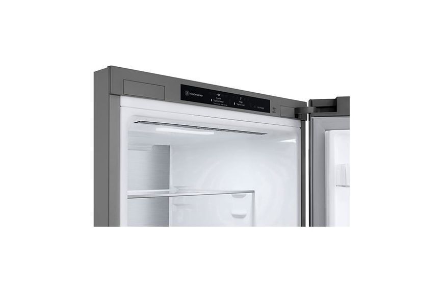 Холодильник з морозильною камерою LG GBV5240DPY 622231 фото