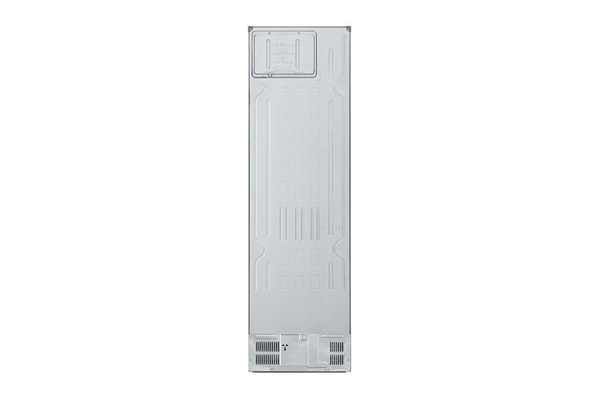 Холодильник з морозильною камерою LG GBV5240DPY 622231 фото