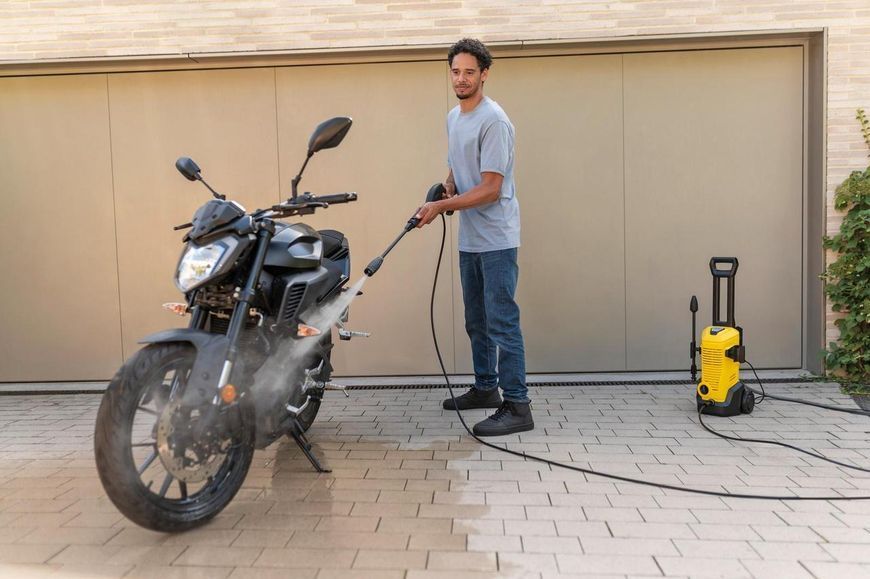 Минимойка высокого давления Karcher K 3 Car&Home Modular (1.676-356.0) 479760ua фото