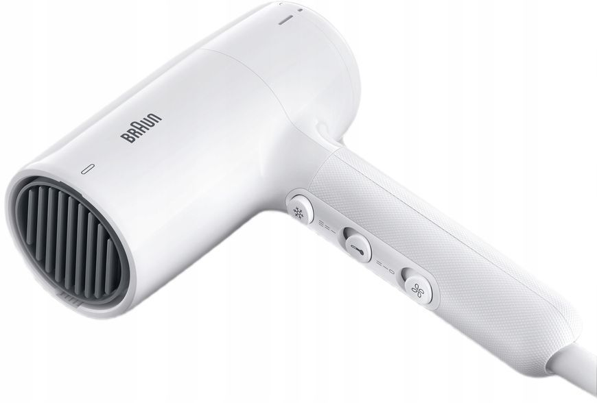 Фен Braun BRHD226E 622091 фото