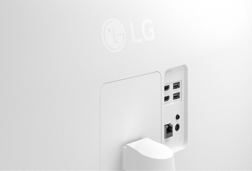 Монітор LG 34U601SA-W 618209 фото