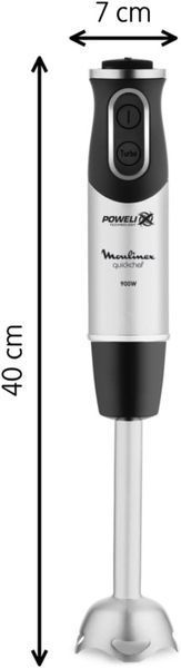 Погружной блендер Moulinex DD6558 530838 фото