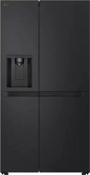 Холодильник с морозильной камерой LG GSLC41EPPE 622232 фото