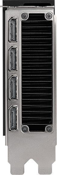 Видеокарта Nvidia RTX 6000 Ada Generation 48 GB GDDR6 (900-5G133-2250-000) 590733 фото