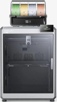 3D-принтер Creality K2 Plus Combo 544942 фото