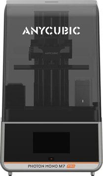 3D-принтер Anycubic Photon Mono M7 Pro (PM7RBK0A-O) 544932 фото