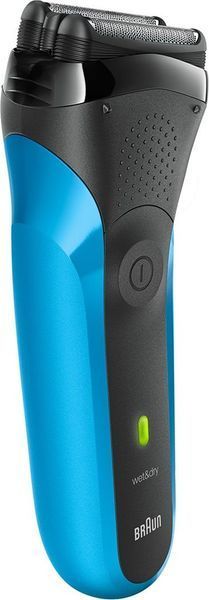 Електробритва чоловіча Braun Series 3 310S 472269 фото