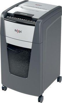 Шредер Rexel Optimum AutoFeed+ 300X P-4 334939 фото