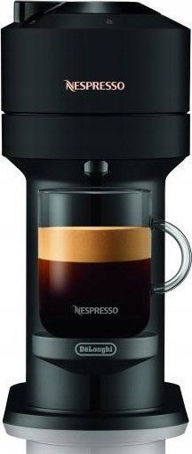 Кавоварка капсульна еспресо Delonghi Nespresso Vertuo Next ENV 120.BM 352862 фото